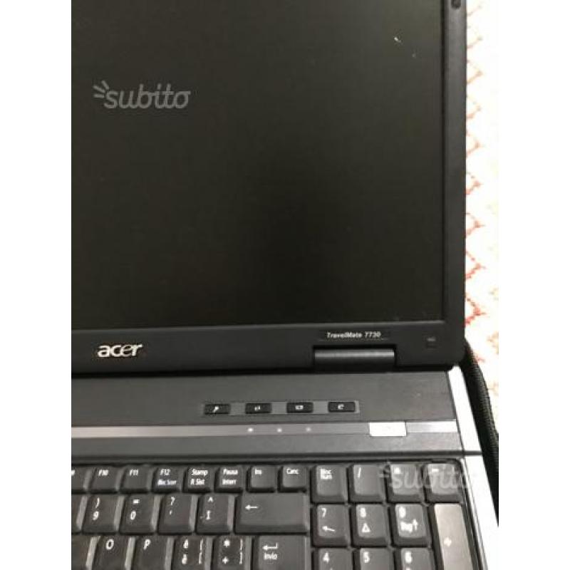 NoteBook acer e Samsung