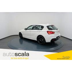 BMW 118 d 150cv 5 Porte M-Sport C.Automatico Spo