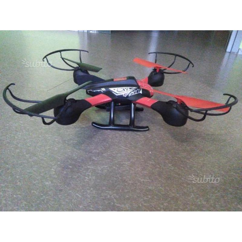 Drone HAWKEYE TEKK