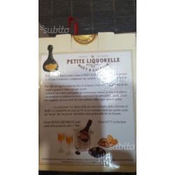Confezione vintage Petite Liquorelle Moët Chandon