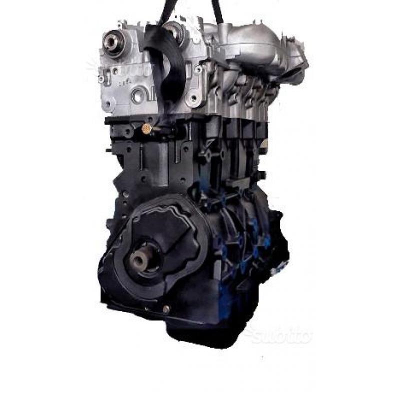 Motore rigenerato chrysler cc 2.5 diesel