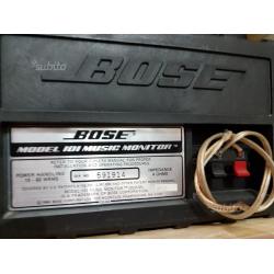 Bose modello 101