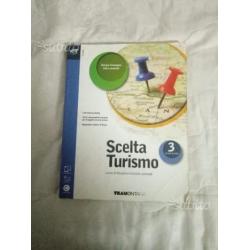 Libri di testo indirizzo tecnico del turismo