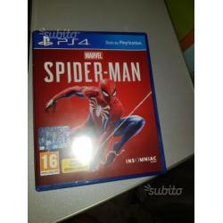 Spider man 40